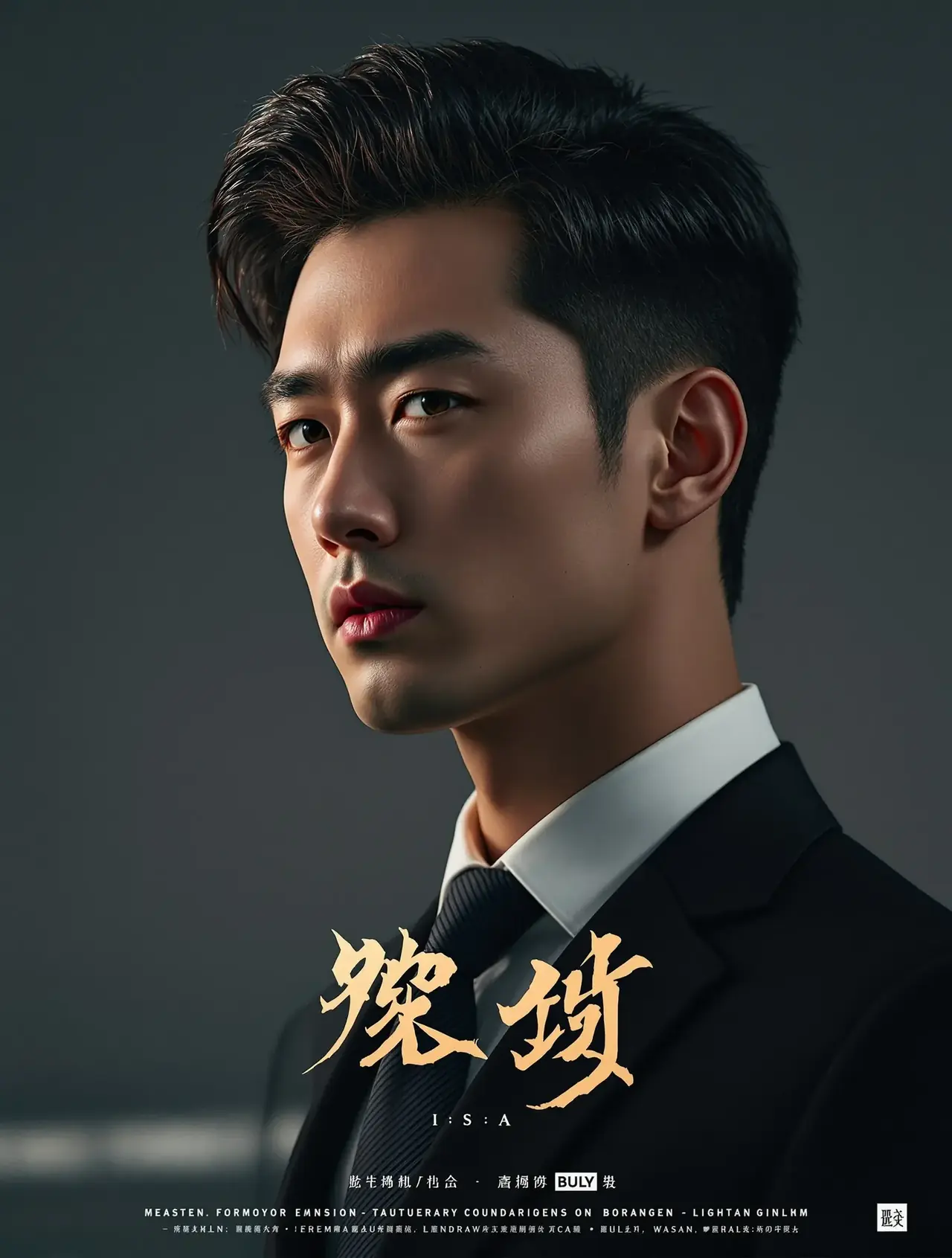 赘婿的千亿身份短剧封面 - 你们看不起的上门女婿，是集团真正的掌权人